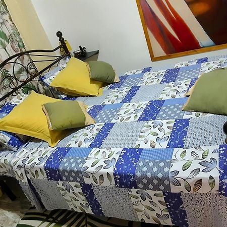 Bienvenue Chez Angie Villa Les Abymes Ngoại thất bức ảnh
